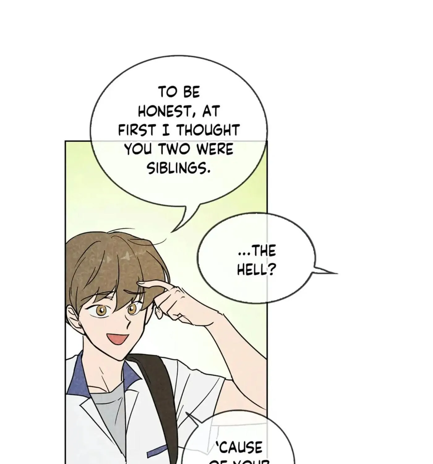 Spinach Bouquet Chapter 10 page 65 - 