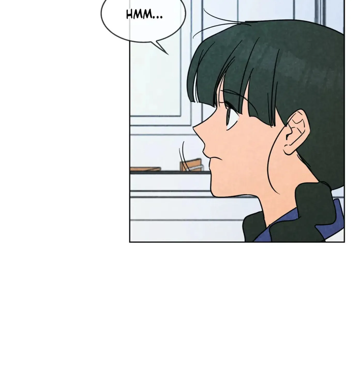 Spinach Bouquet Chapter 10 page 68 - 