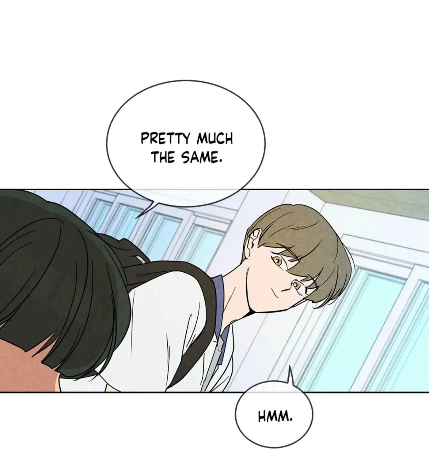 Spinach Bouquet Chapter 10 page 69 - 