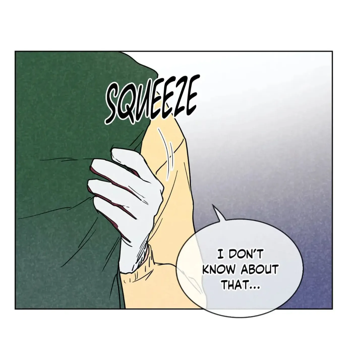 Spinach Bouquet Chapter 10 page 8 - 