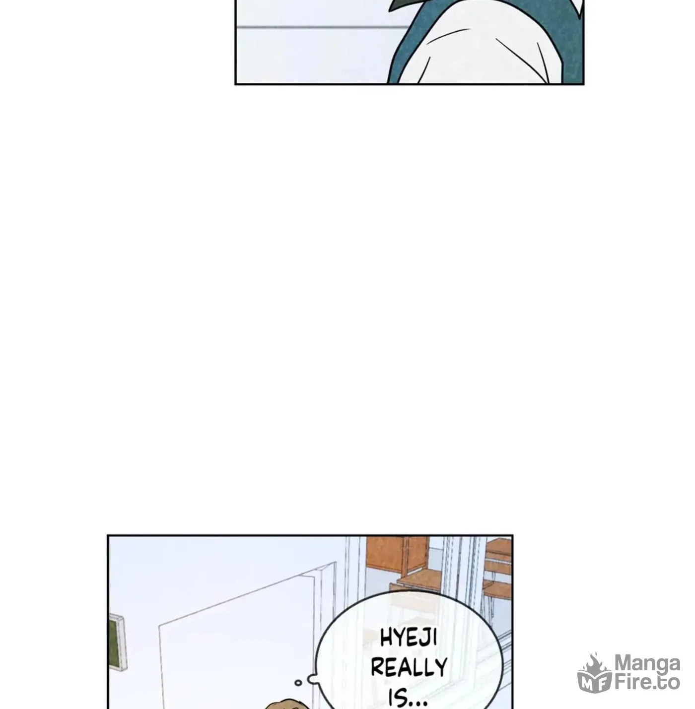 Spinach Bouquet Chapter 10 page 72 - 