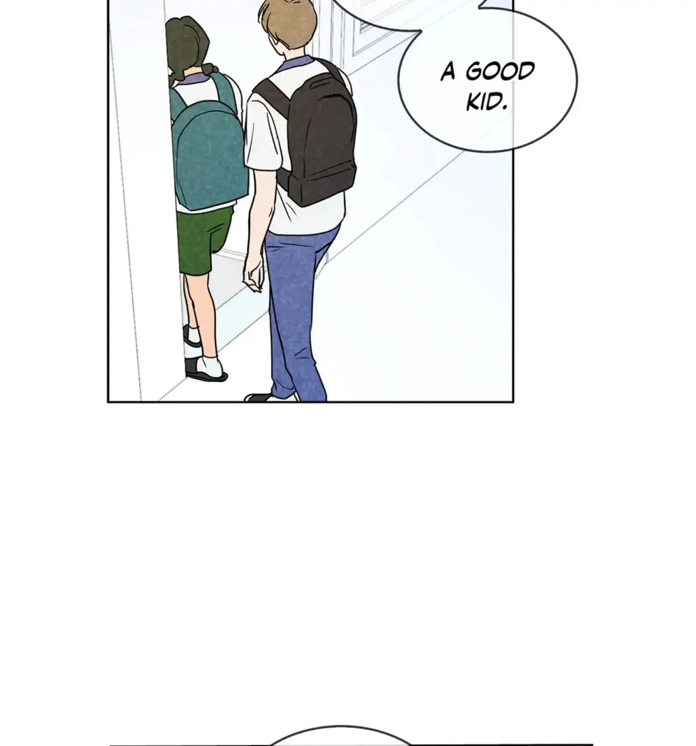 Spinach Bouquet Chapter 10 page 73 - 