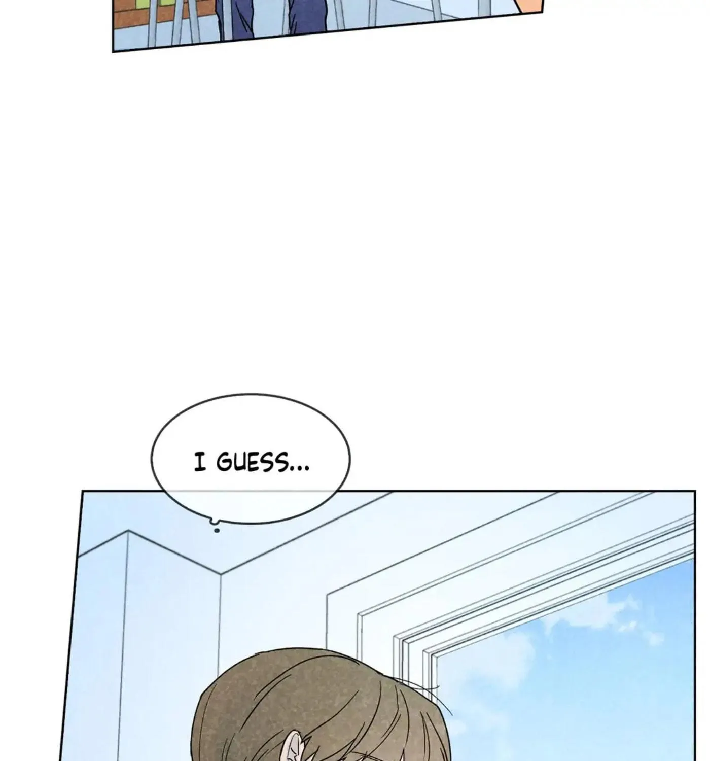Spinach Bouquet Chapter 10 page 75 - 