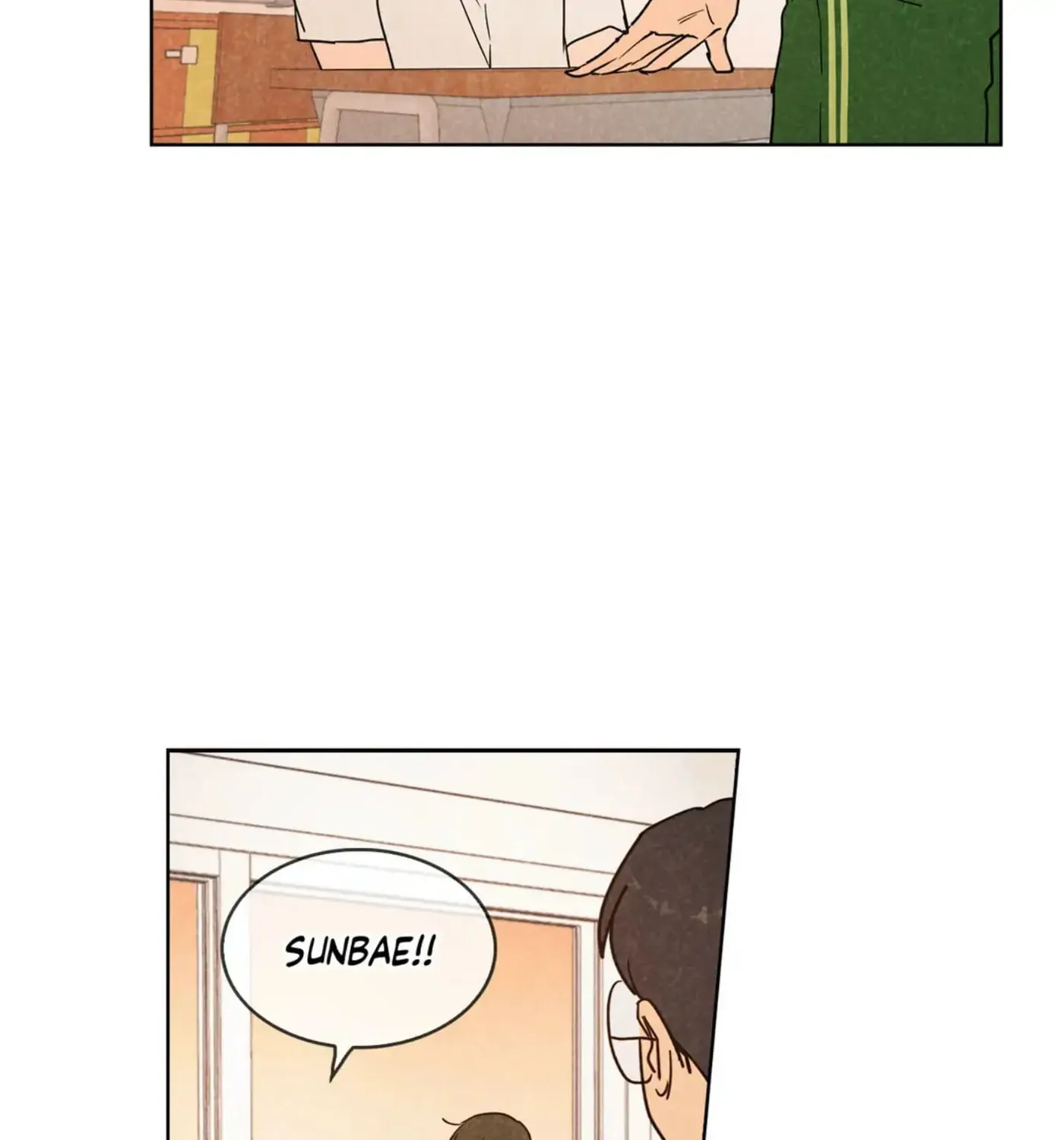 Spinach Bouquet Chapter 10 page 81 - 