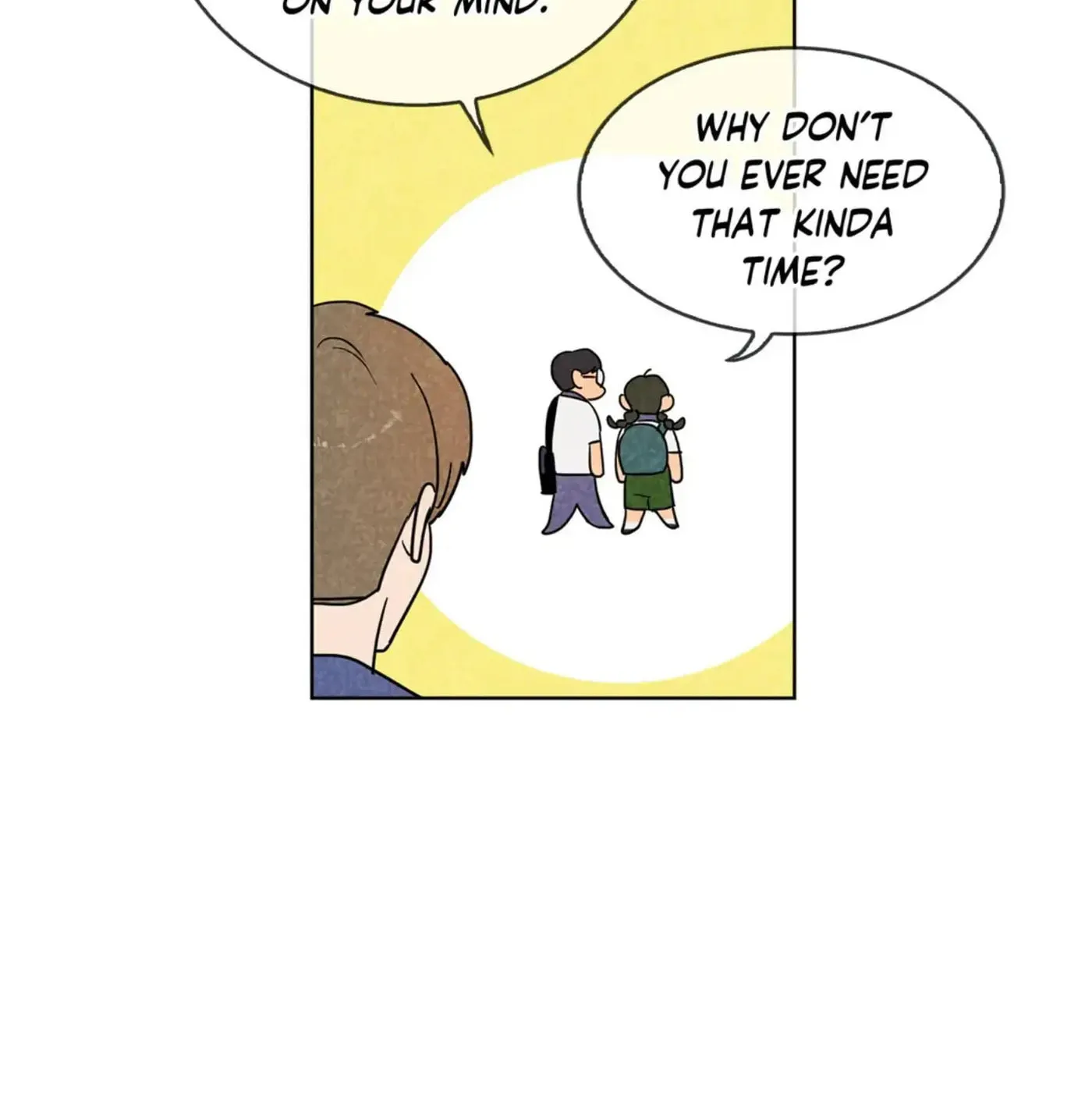 Spinach Bouquet Chapter 10 page 84 - 