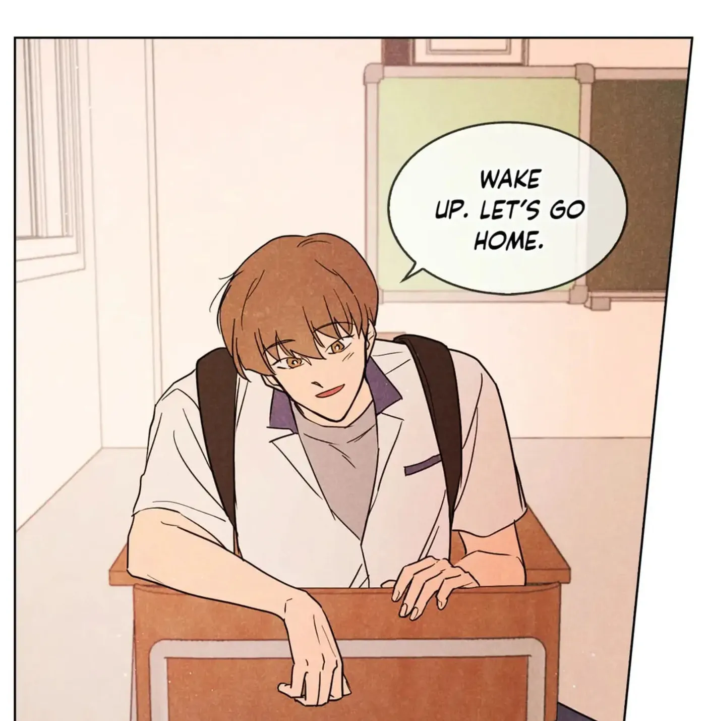 Spinach Bouquet Chapter 10 page 90 - 