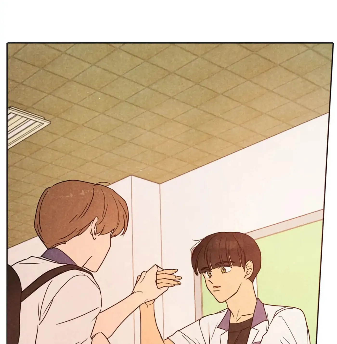 Spinach Bouquet Chapter 10 page 96 - 
