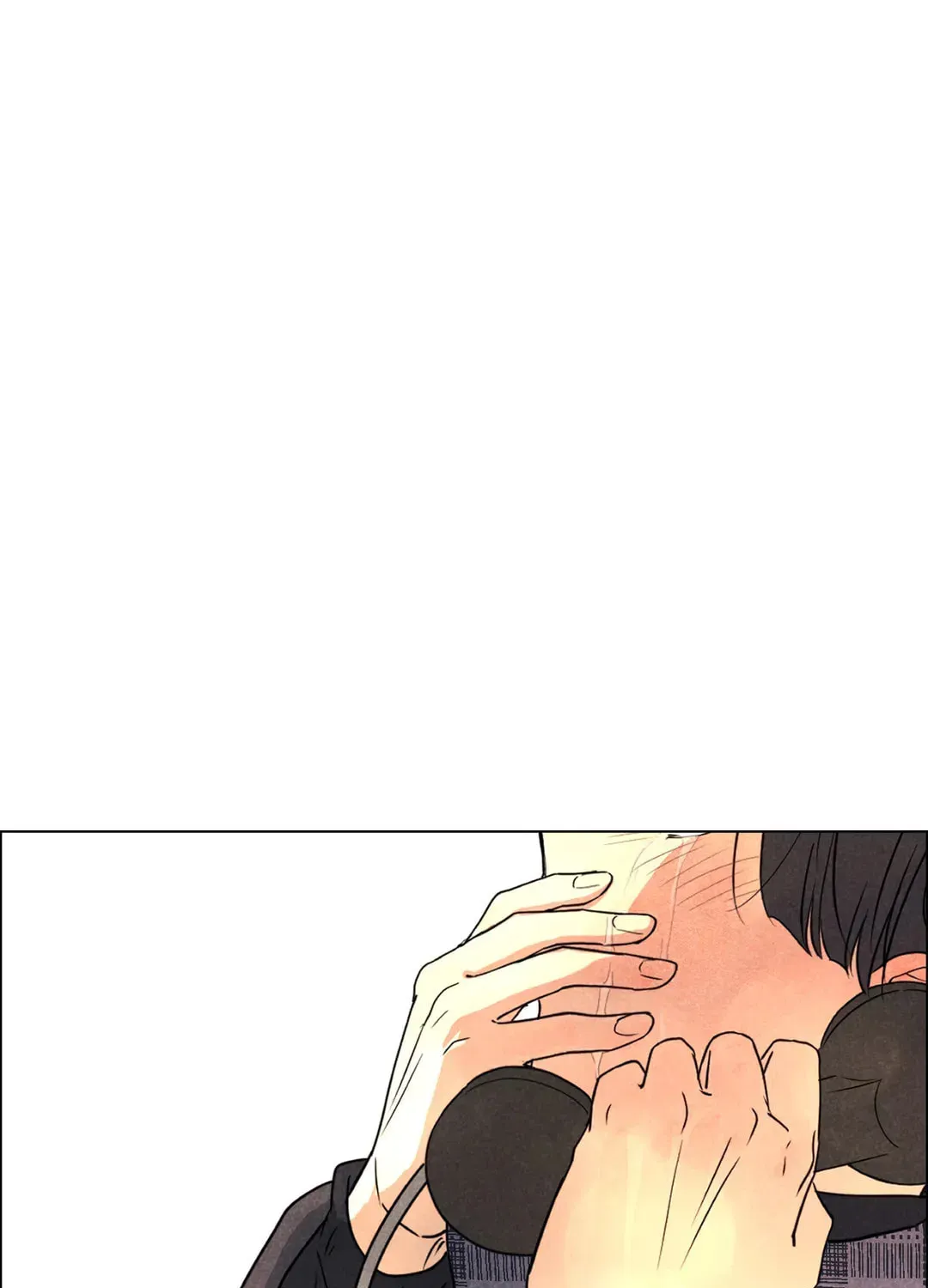 Spinach Bouquet Chapter 100 page 1 - 