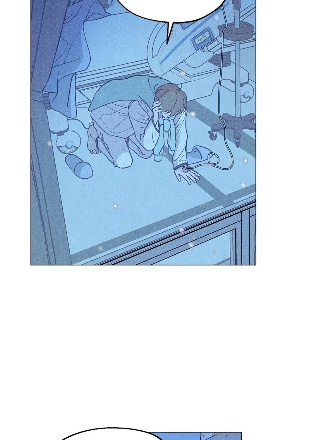 Spinach Bouquet Chapter 100 page 11 - 