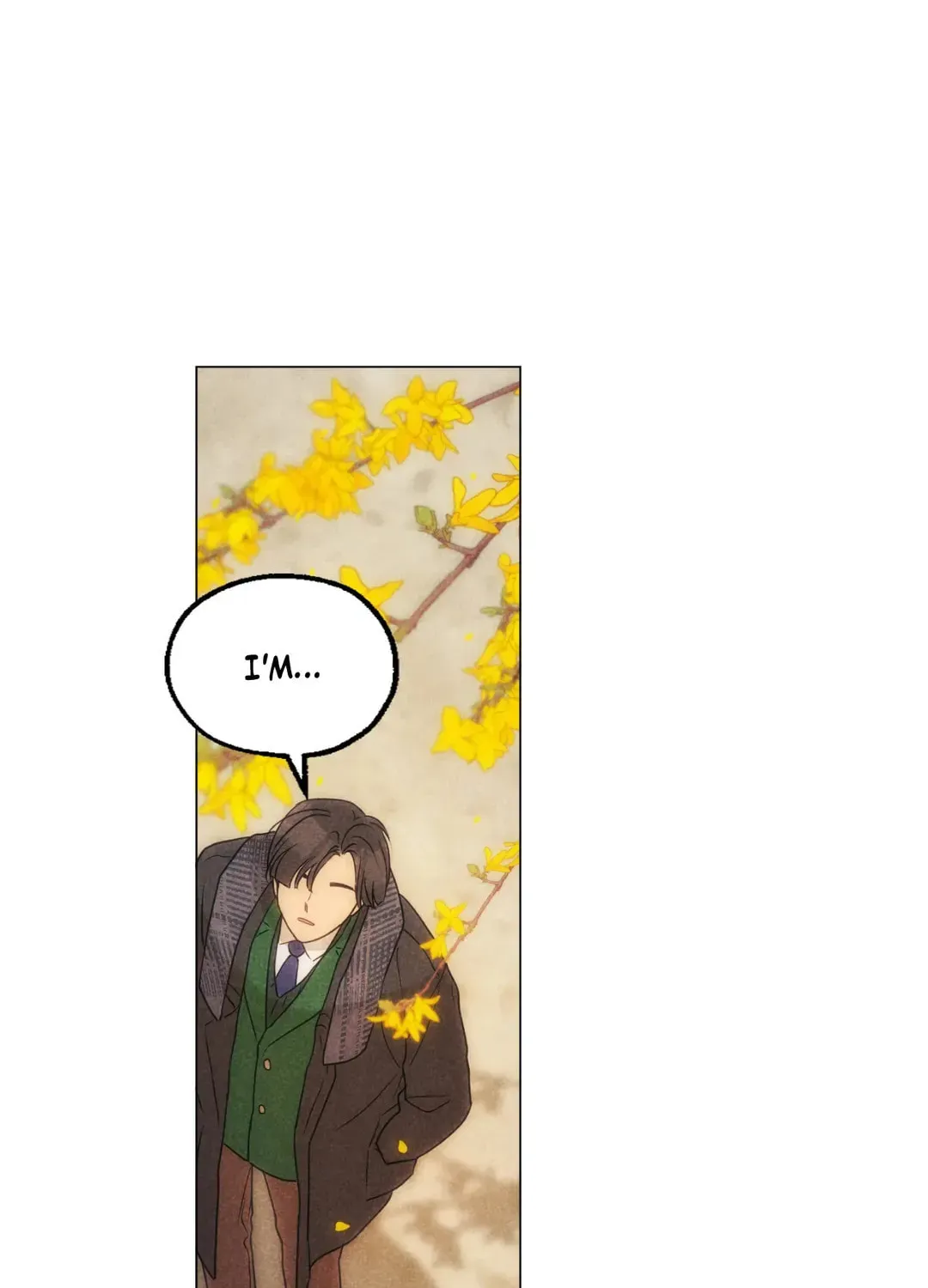 Spinach Bouquet Chapter 100 page 101 - 
