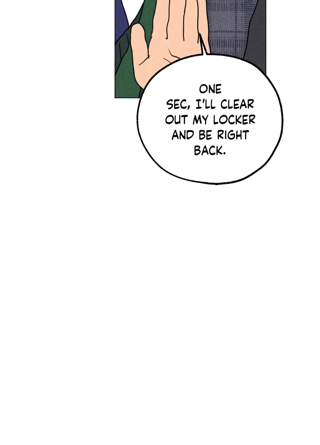 Spinach Bouquet Chapter 100 page 104 - 