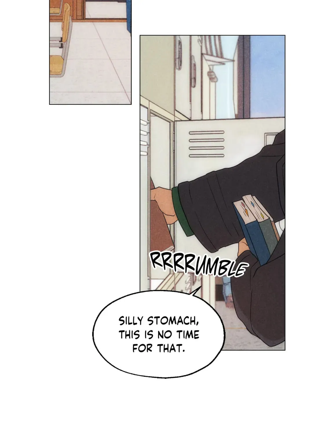 Spinach Bouquet Chapter 100 page 106 - 