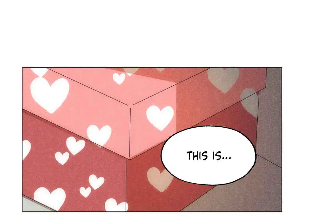 Spinach Bouquet Chapter 100 page 108 - 