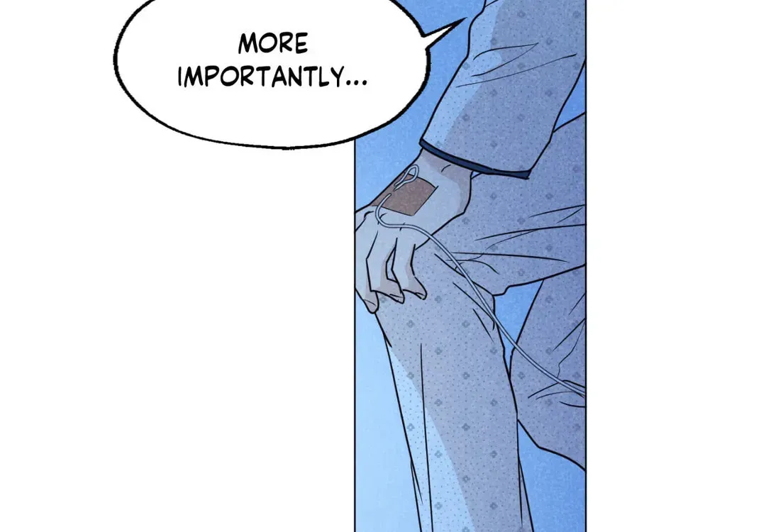 Spinach Bouquet Chapter 100 page 12 - 