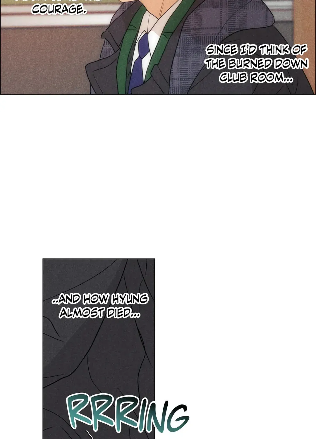 Spinach Bouquet Chapter 100 page 113 - 