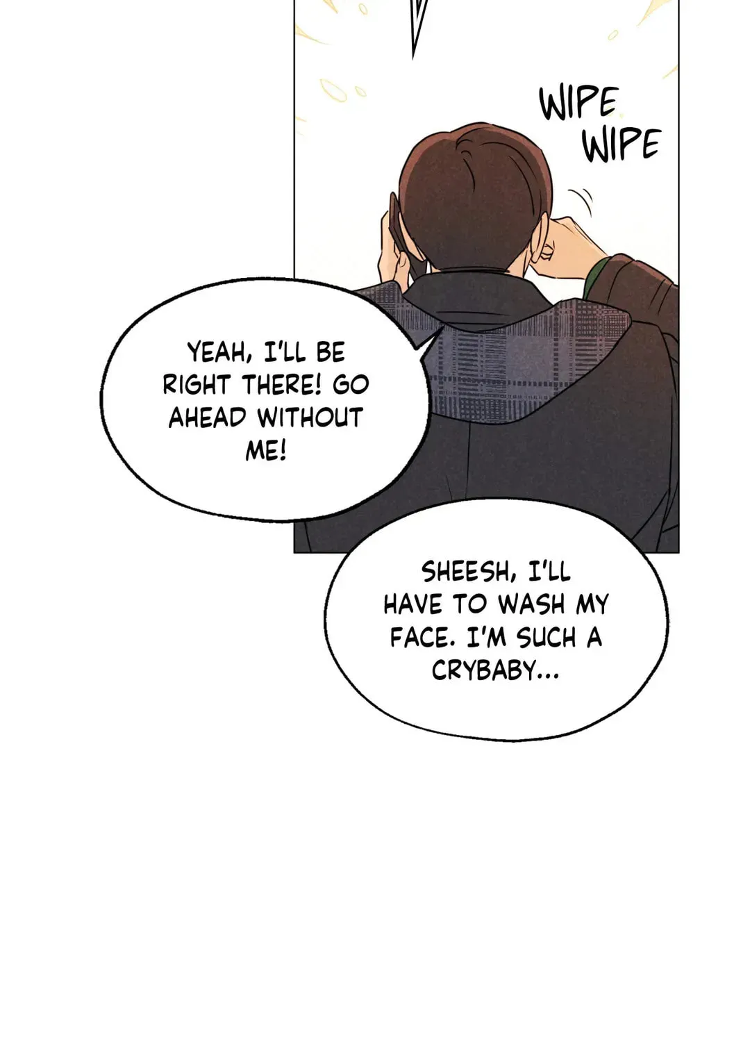 Spinach Bouquet Chapter 100 page 115 - 