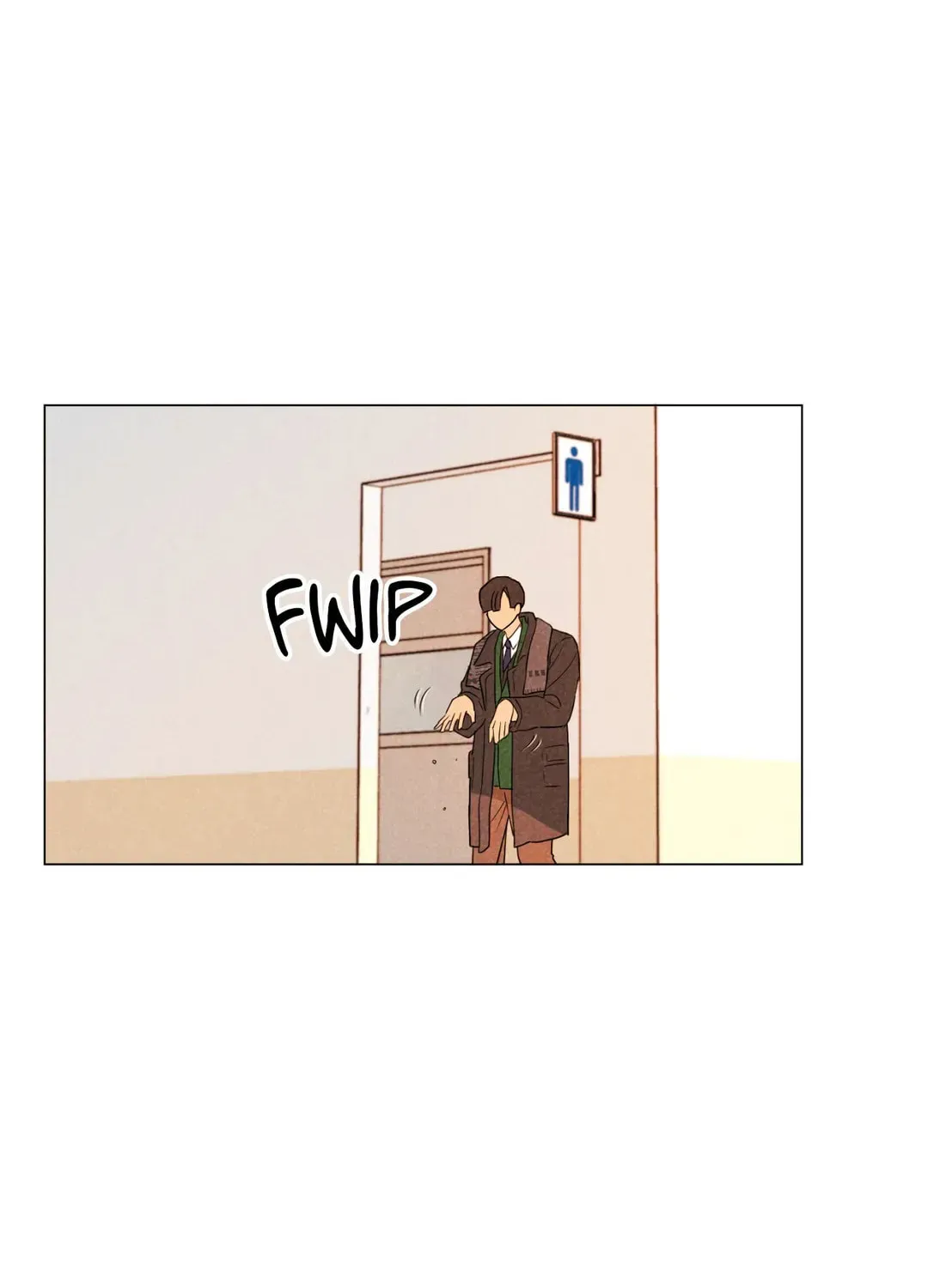 Spinach Bouquet Chapter 100 page 116 - 