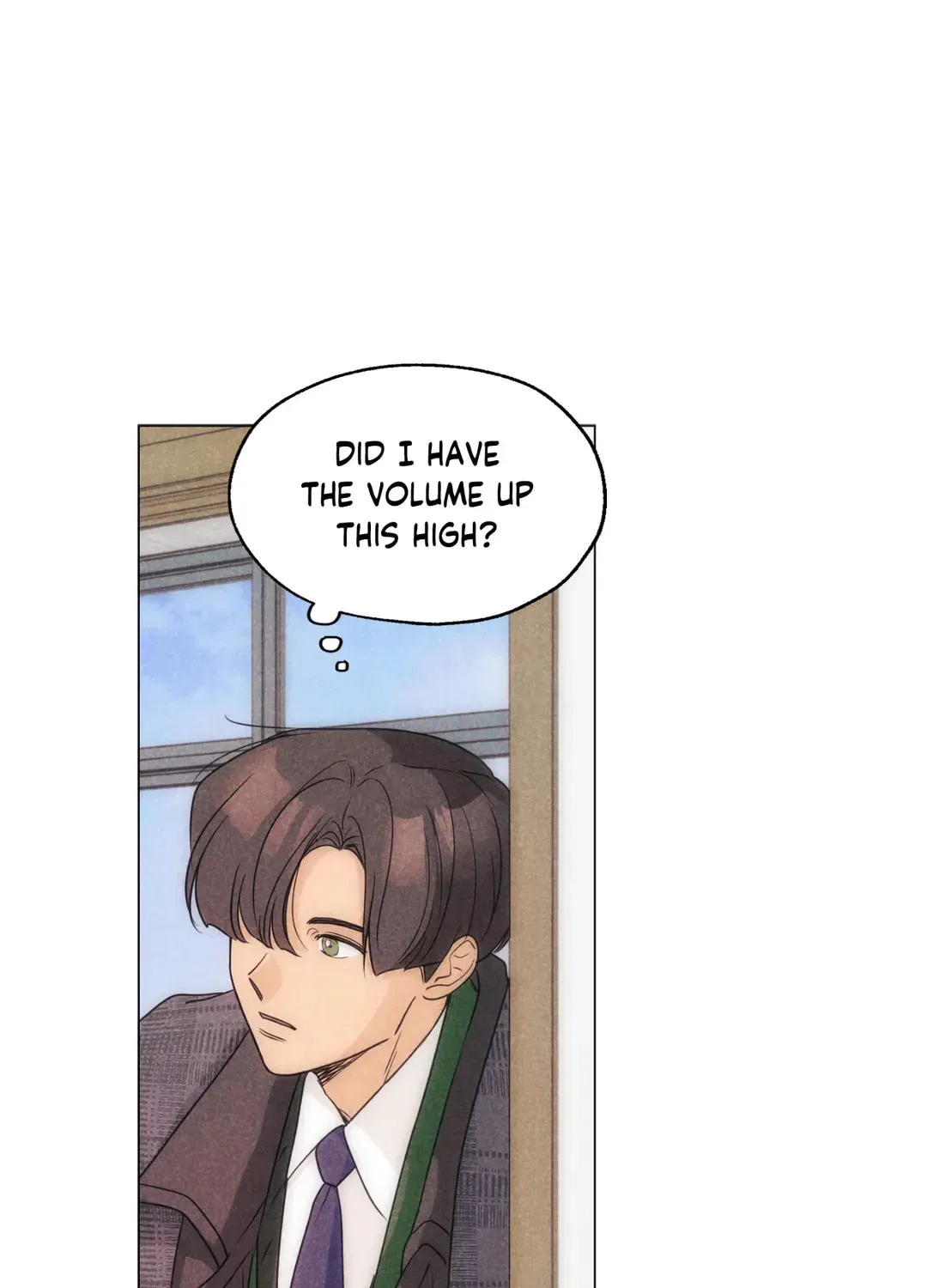 Spinach Bouquet Chapter 100 page 118 - 