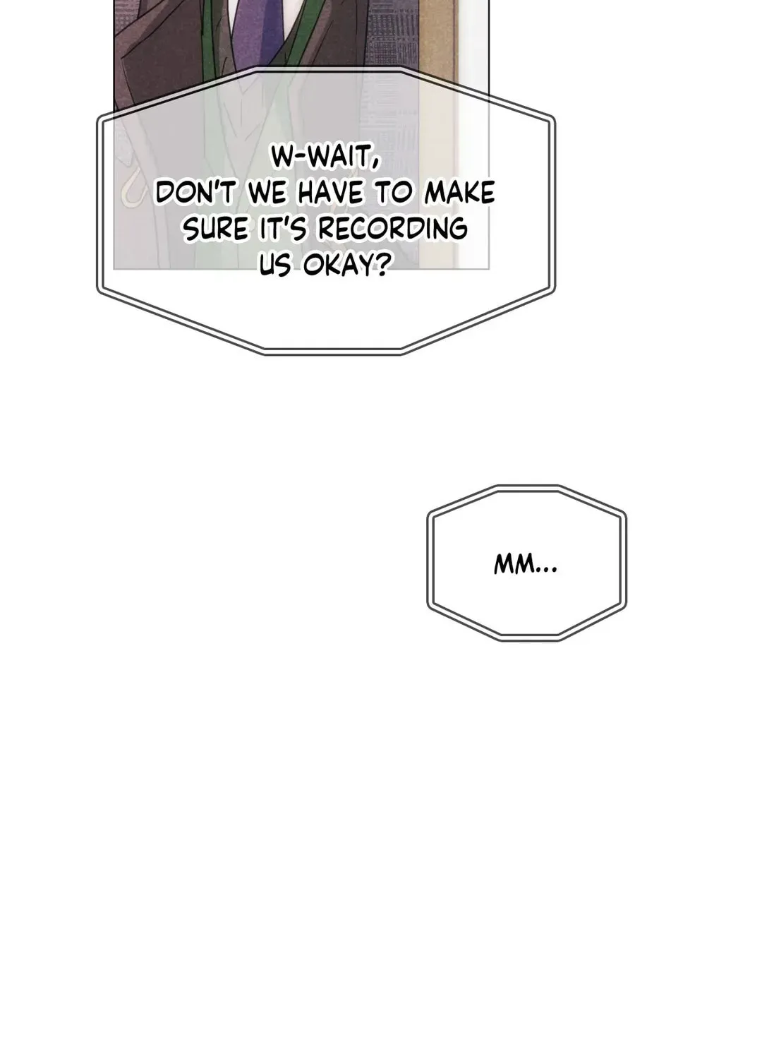Spinach Bouquet Chapter 100 page 119 - 