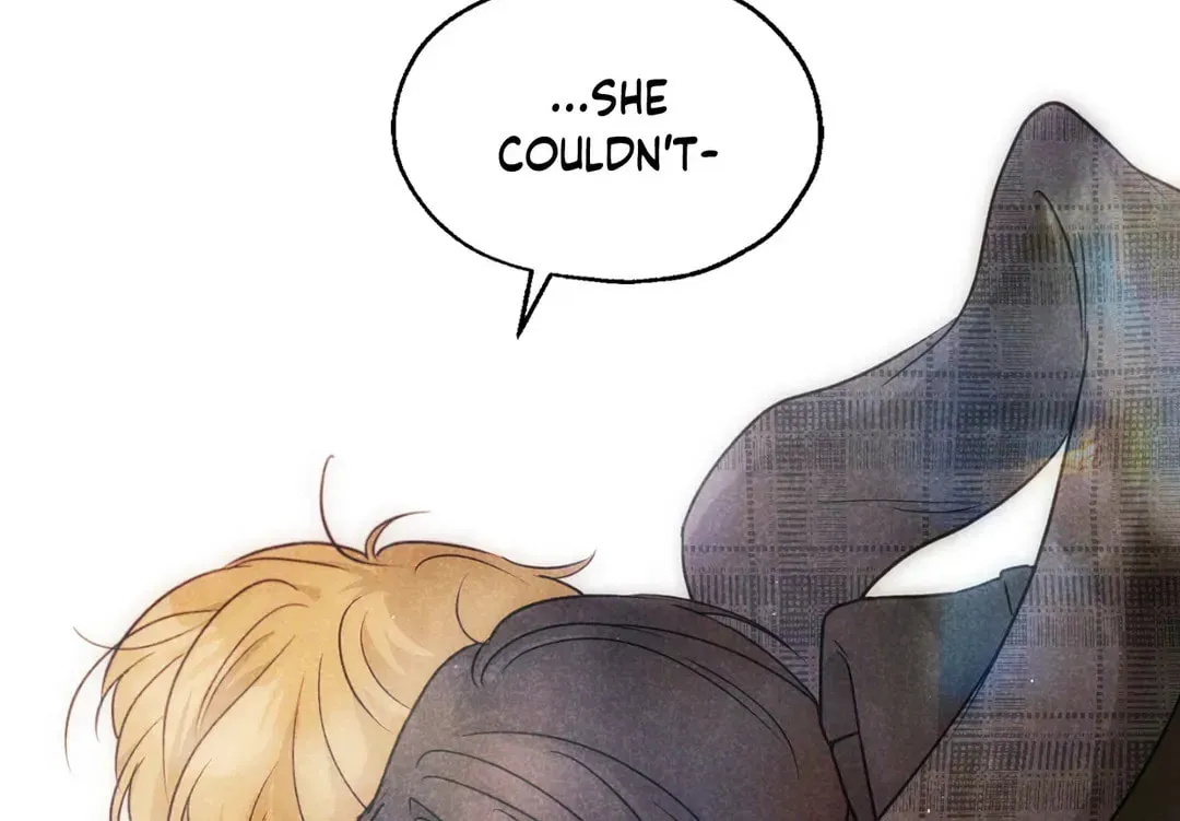 Spinach Bouquet Chapter 100 page 132 - 