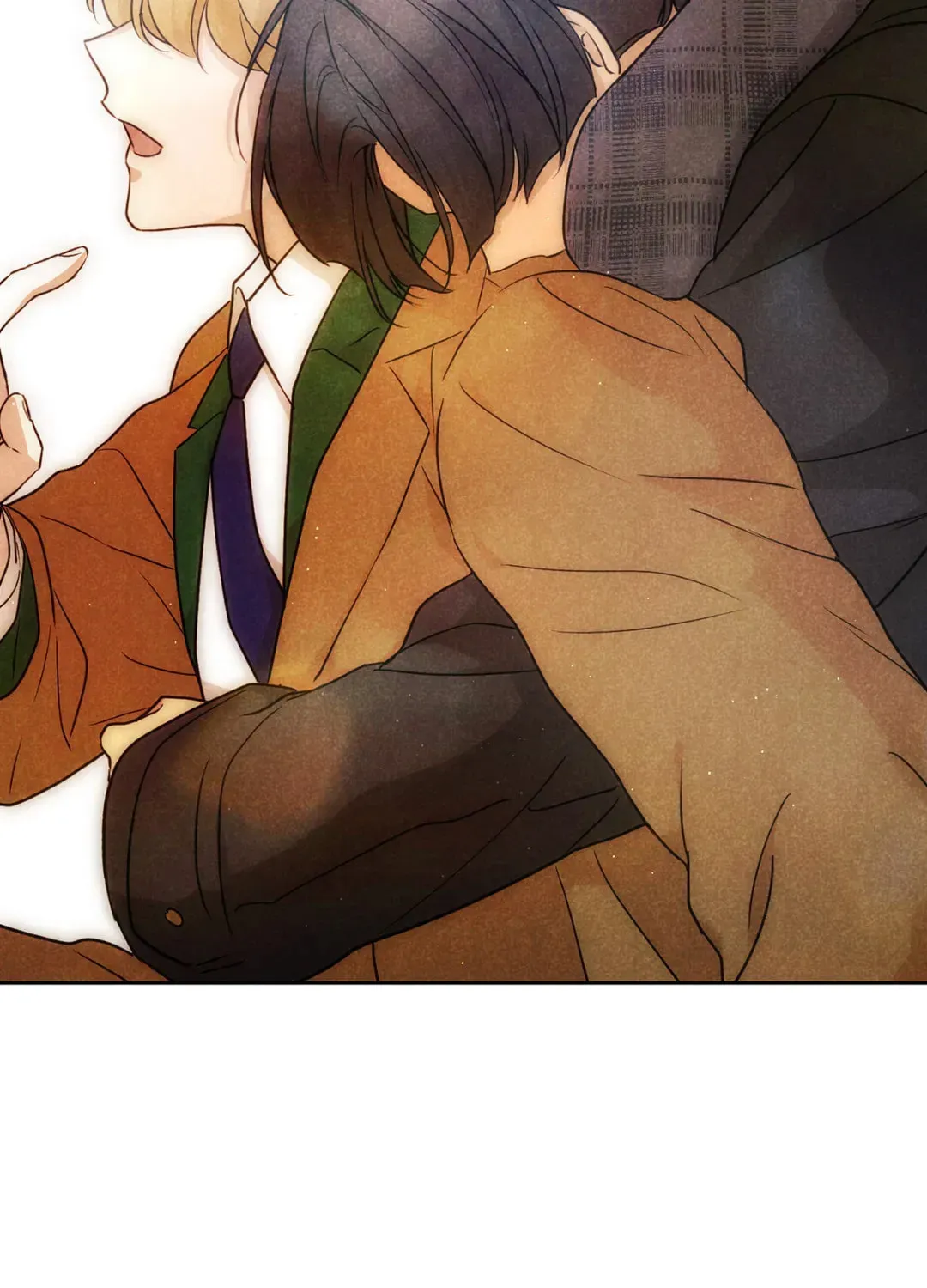 Spinach Bouquet Chapter 100 page 133 - 