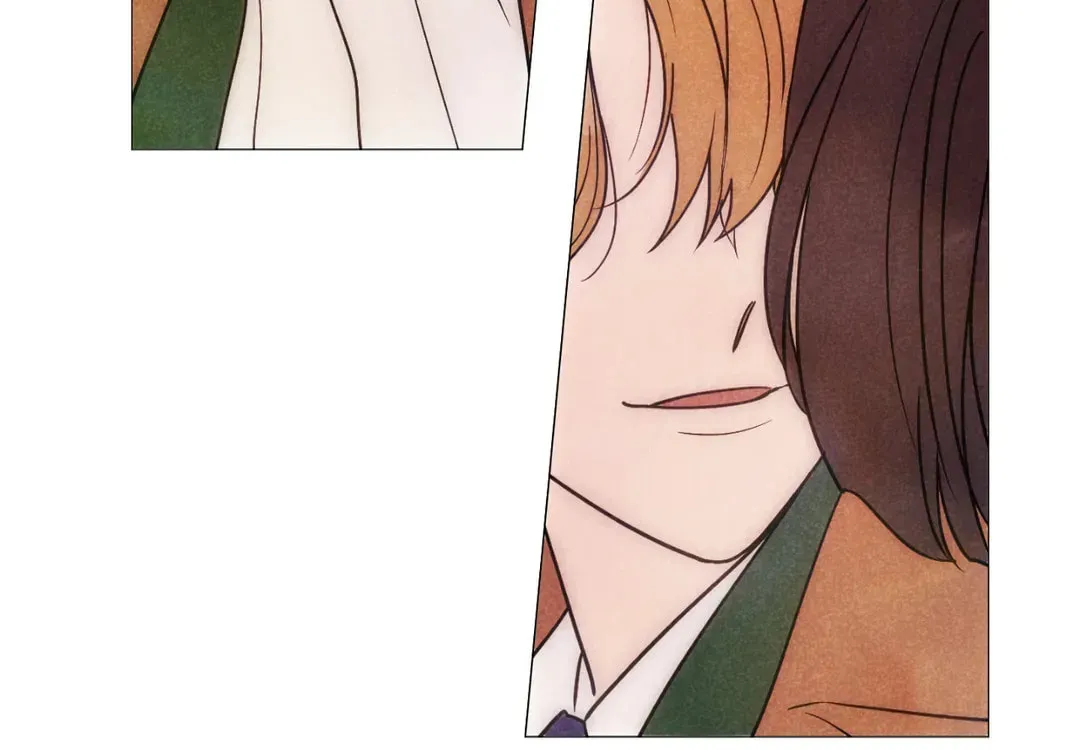 Spinach Bouquet Chapter 100 page 135 - 