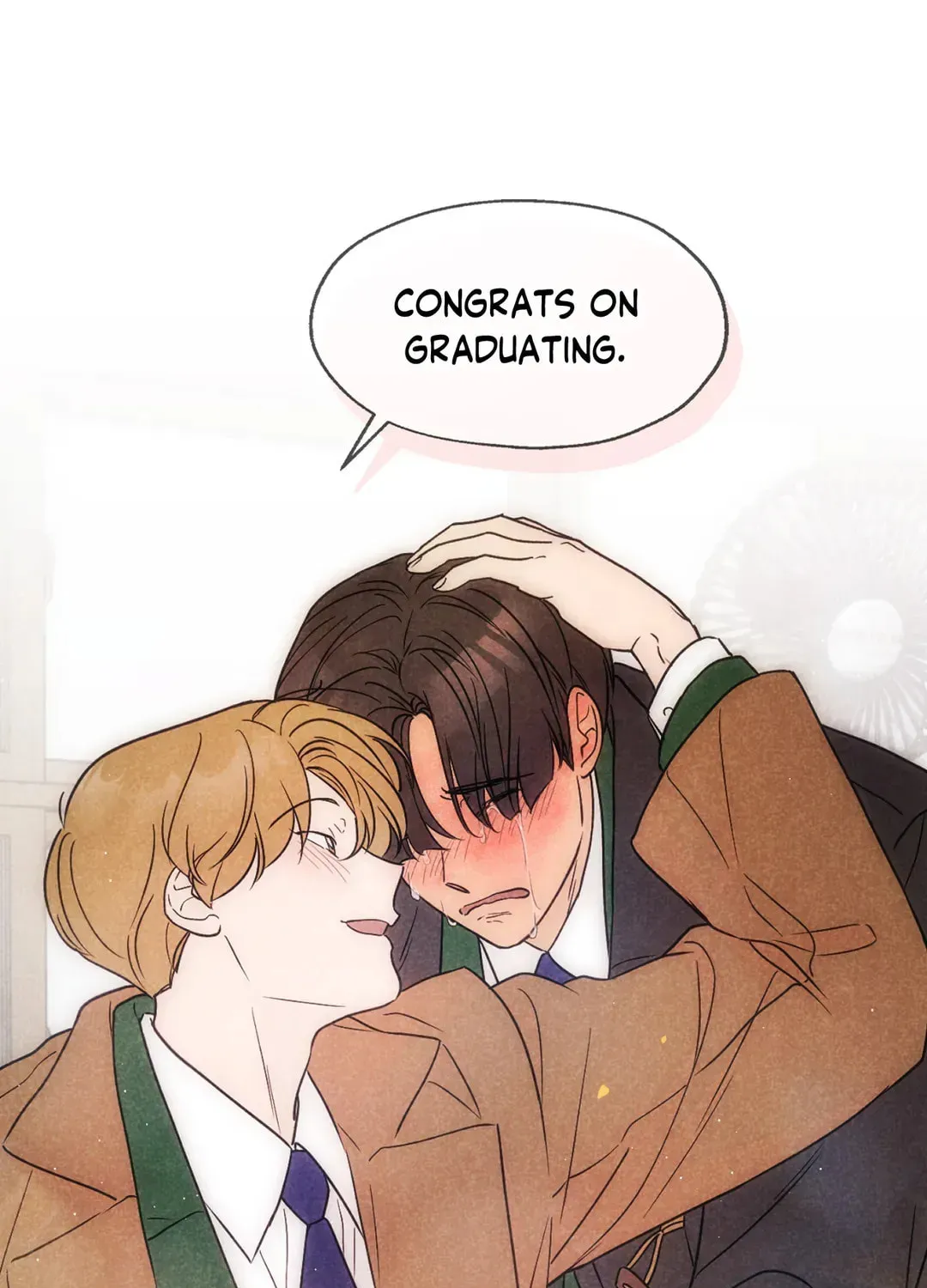 Spinach Bouquet Chapter 100 page 139 - 