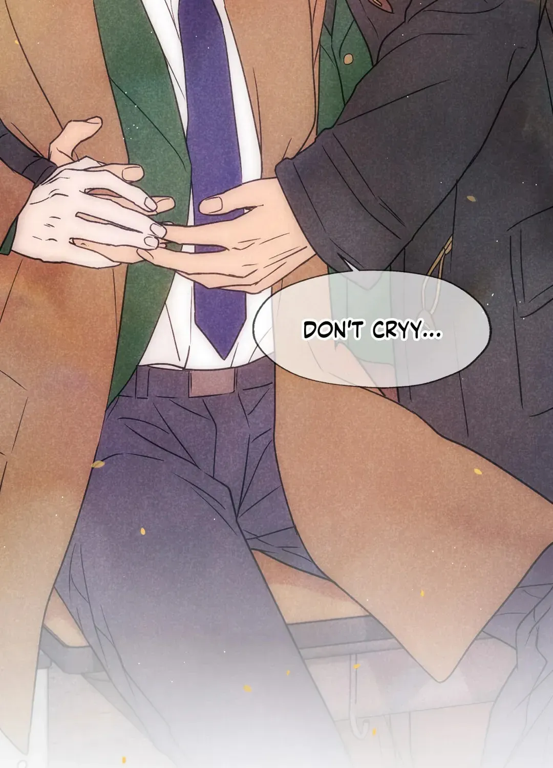 Spinach Bouquet Chapter 100 page 140 - 