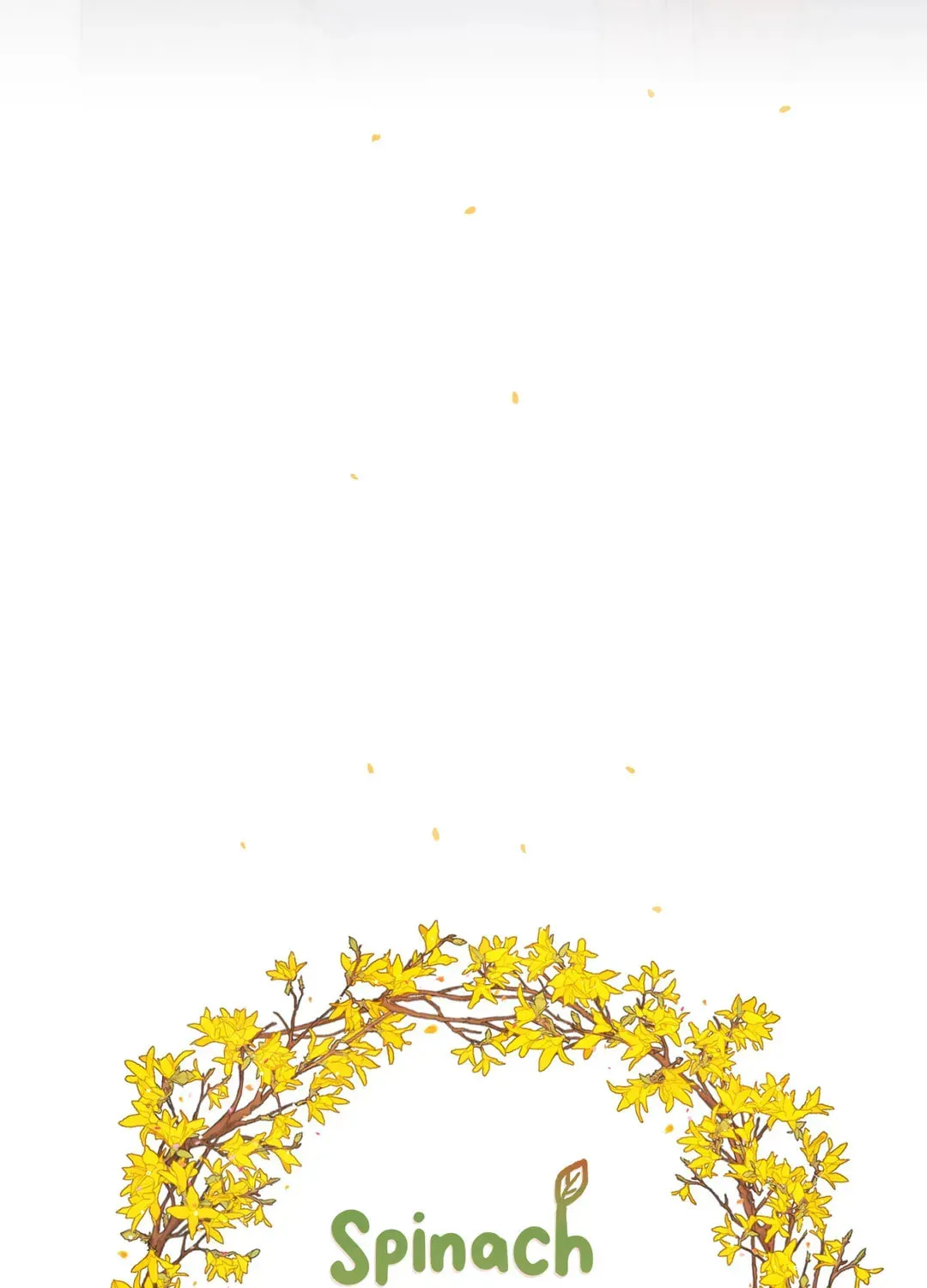 Spinach Bouquet Chapter 100 page 142 - 