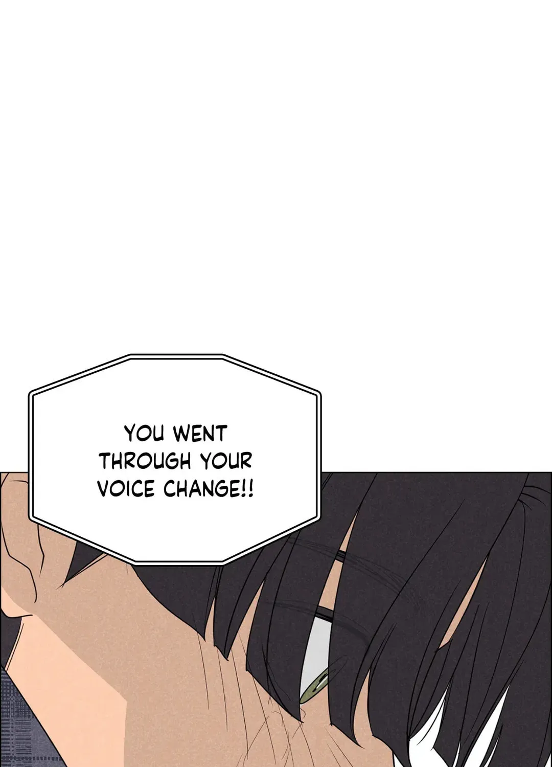 Spinach Bouquet Chapter 100 page 17 - 