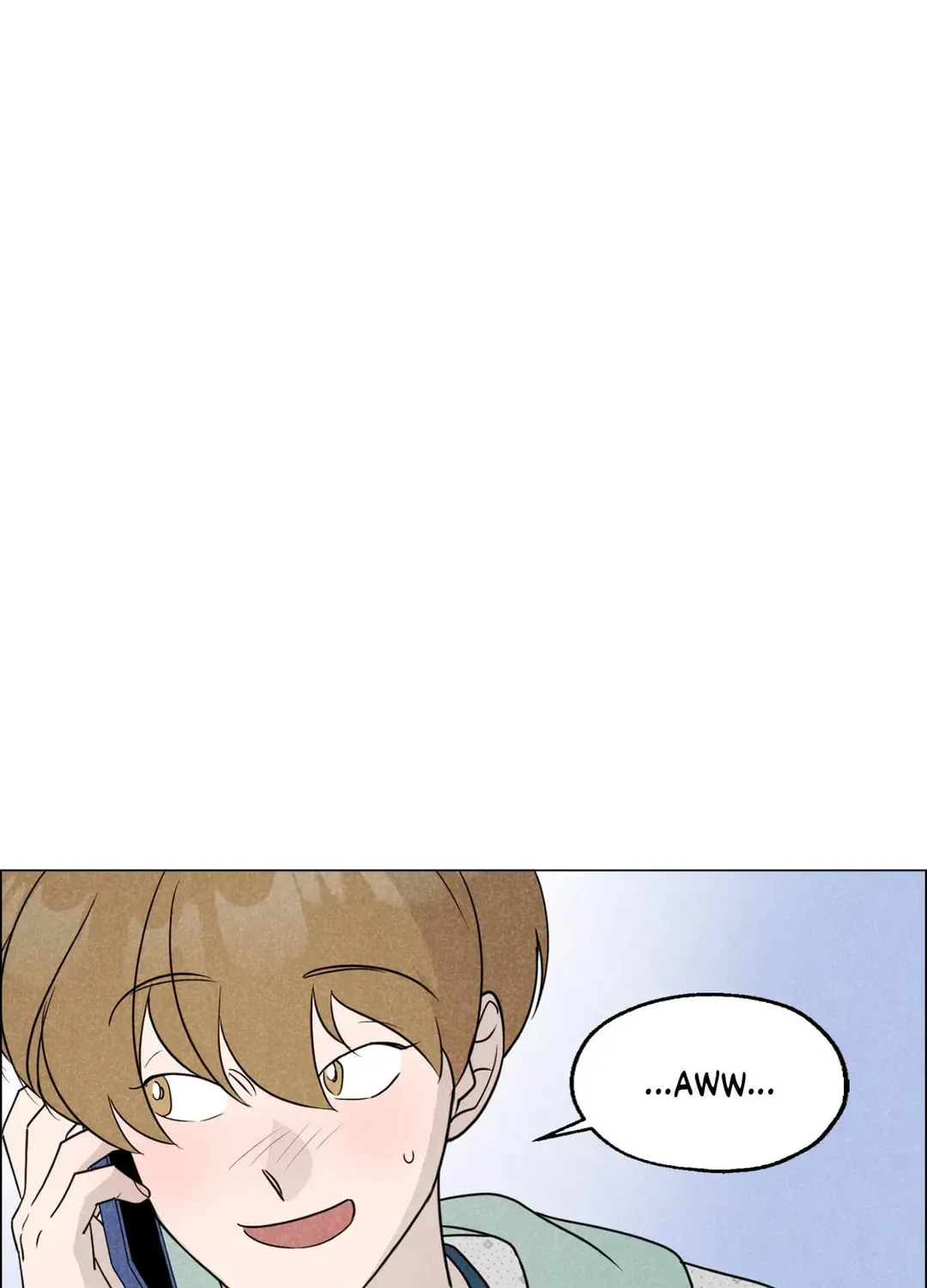 Spinach Bouquet Chapter 100 page 20 - 