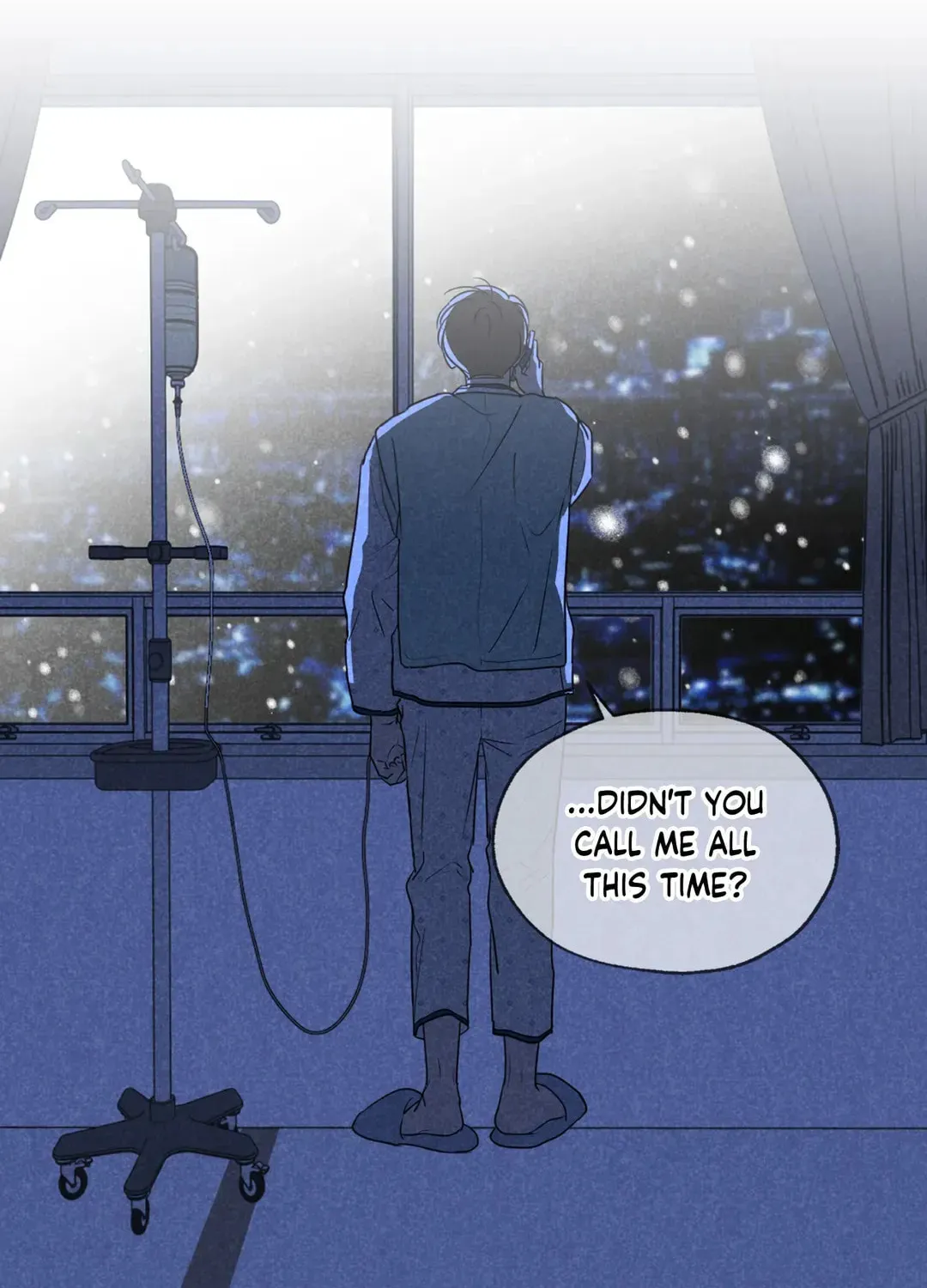 Spinach Bouquet Chapter 100 page 26 - 