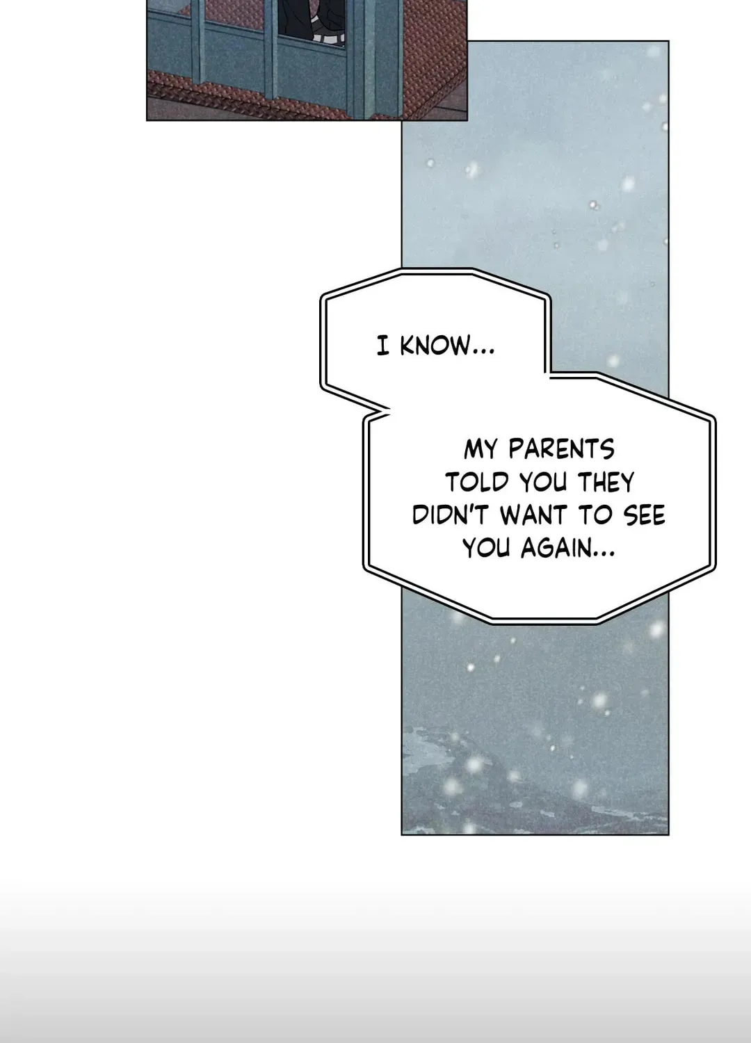 Spinach Bouquet Chapter 100 page 29 - 