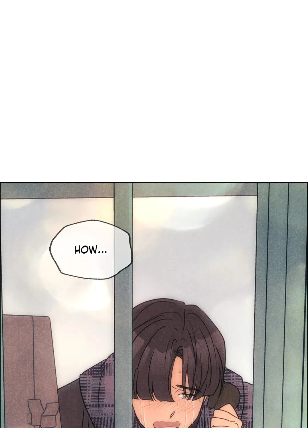 Spinach Bouquet Chapter 100 page 4 - 