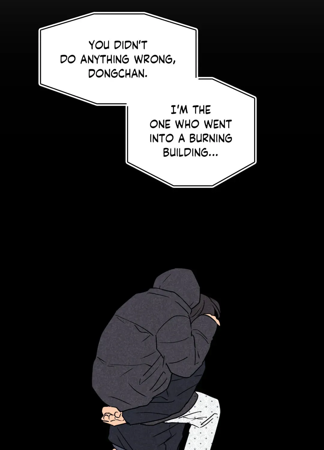 Spinach Bouquet Chapter 100 page 31 - 