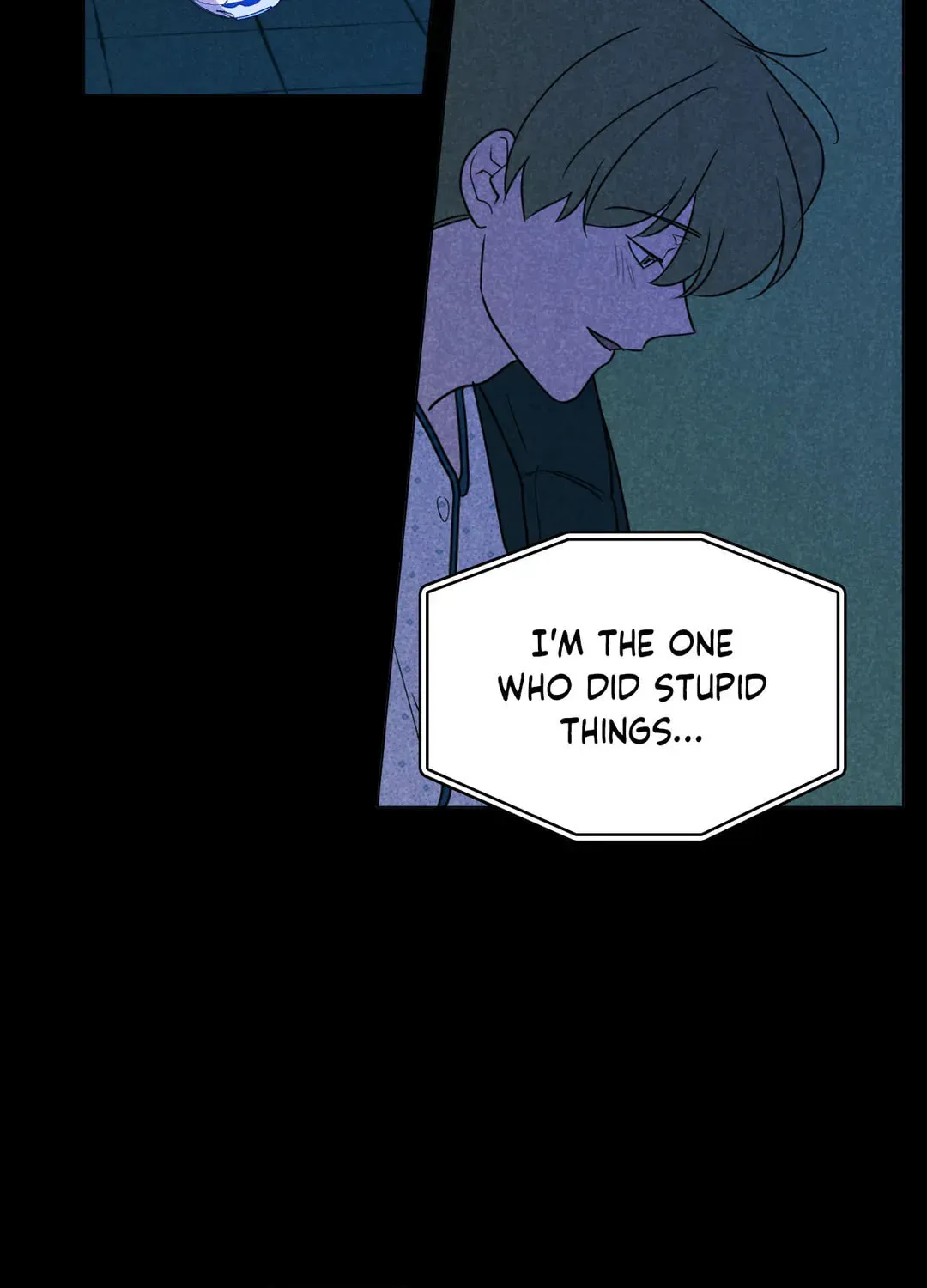 Spinach Bouquet Chapter 100 page 34 - 