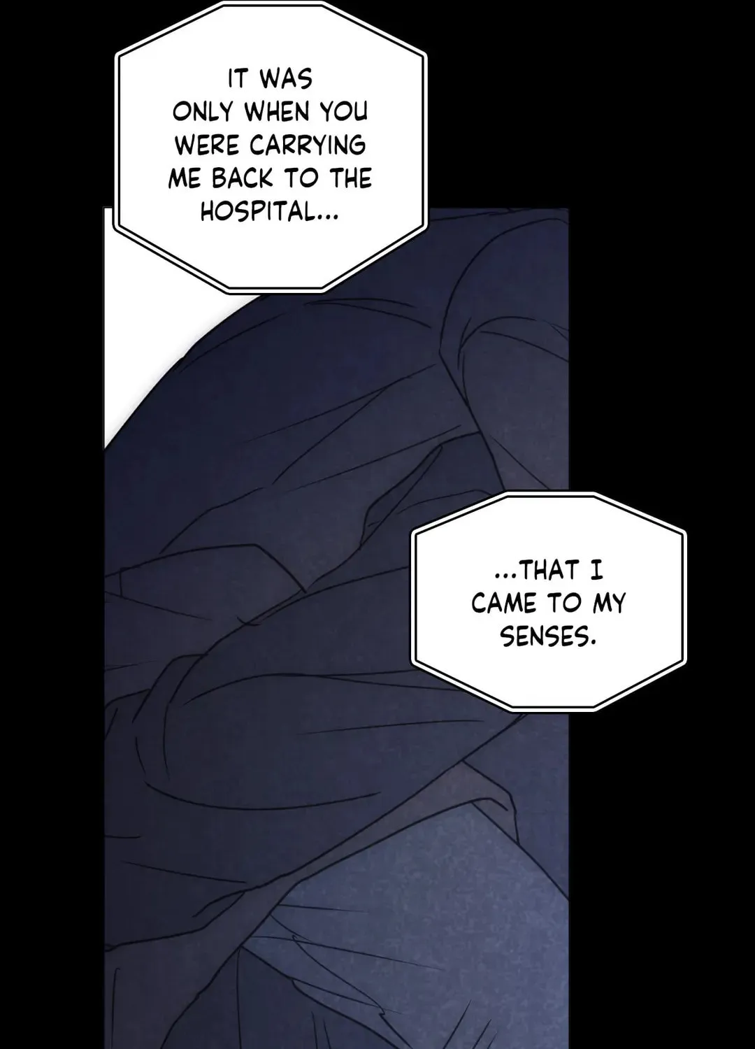 Spinach Bouquet Chapter 100 page 35 - 