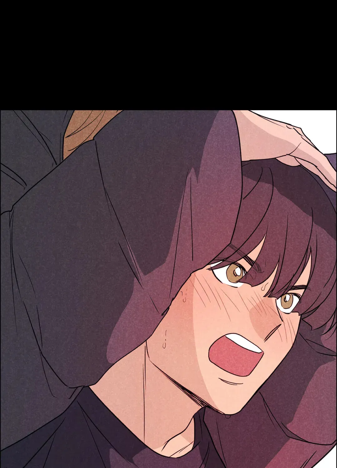 Spinach Bouquet Chapter 100 page 37 - 