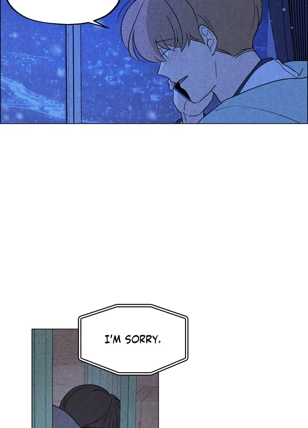 Spinach Bouquet Chapter 100 page 40 - 