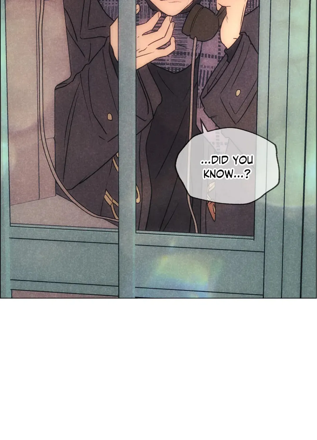 Spinach Bouquet Chapter 100 page 5 - 