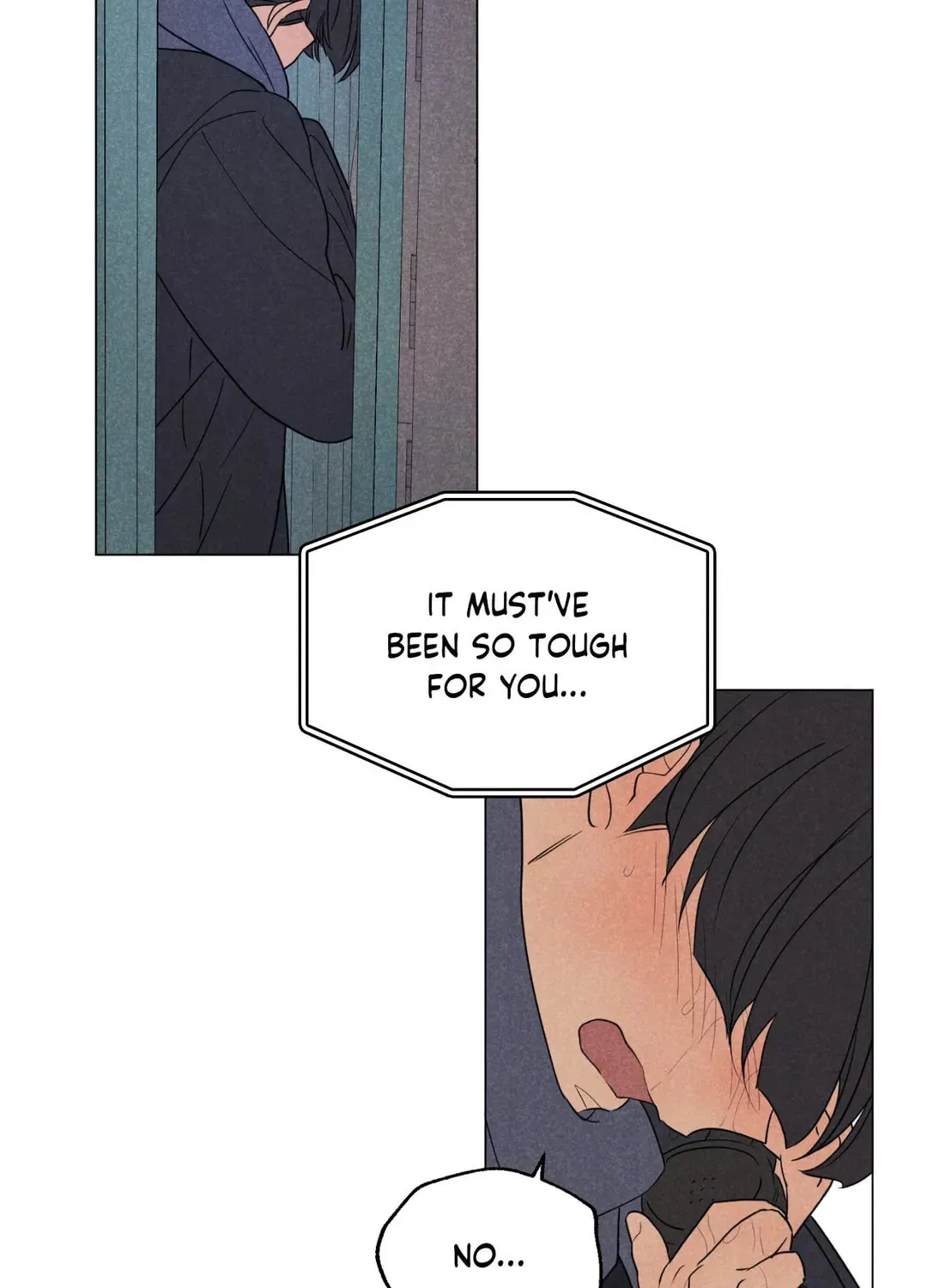 Spinach Bouquet Chapter 100 page 41 - 