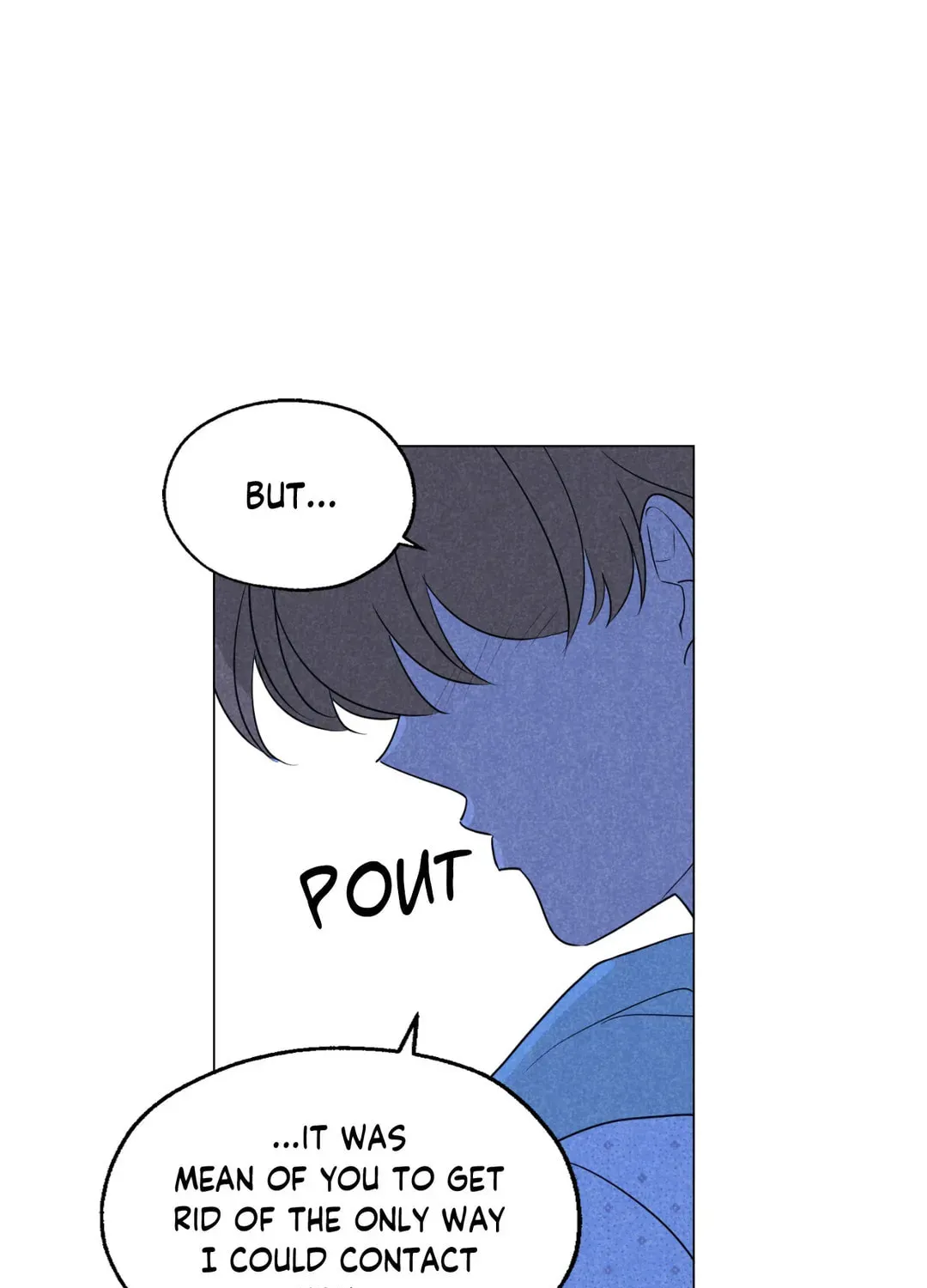 Spinach Bouquet Chapter 100 page 43 - 