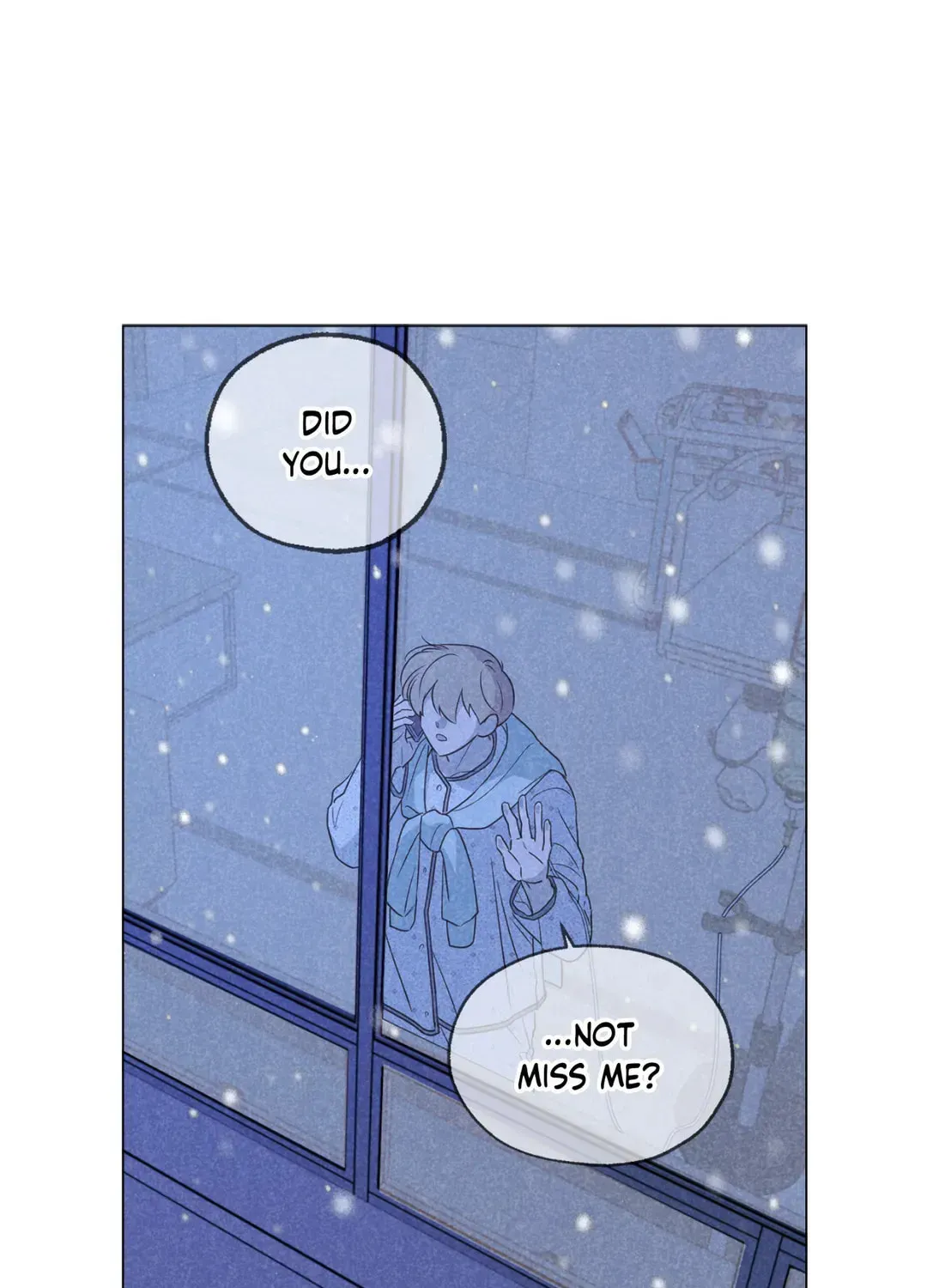 Spinach Bouquet Chapter 100 page 46 - 
