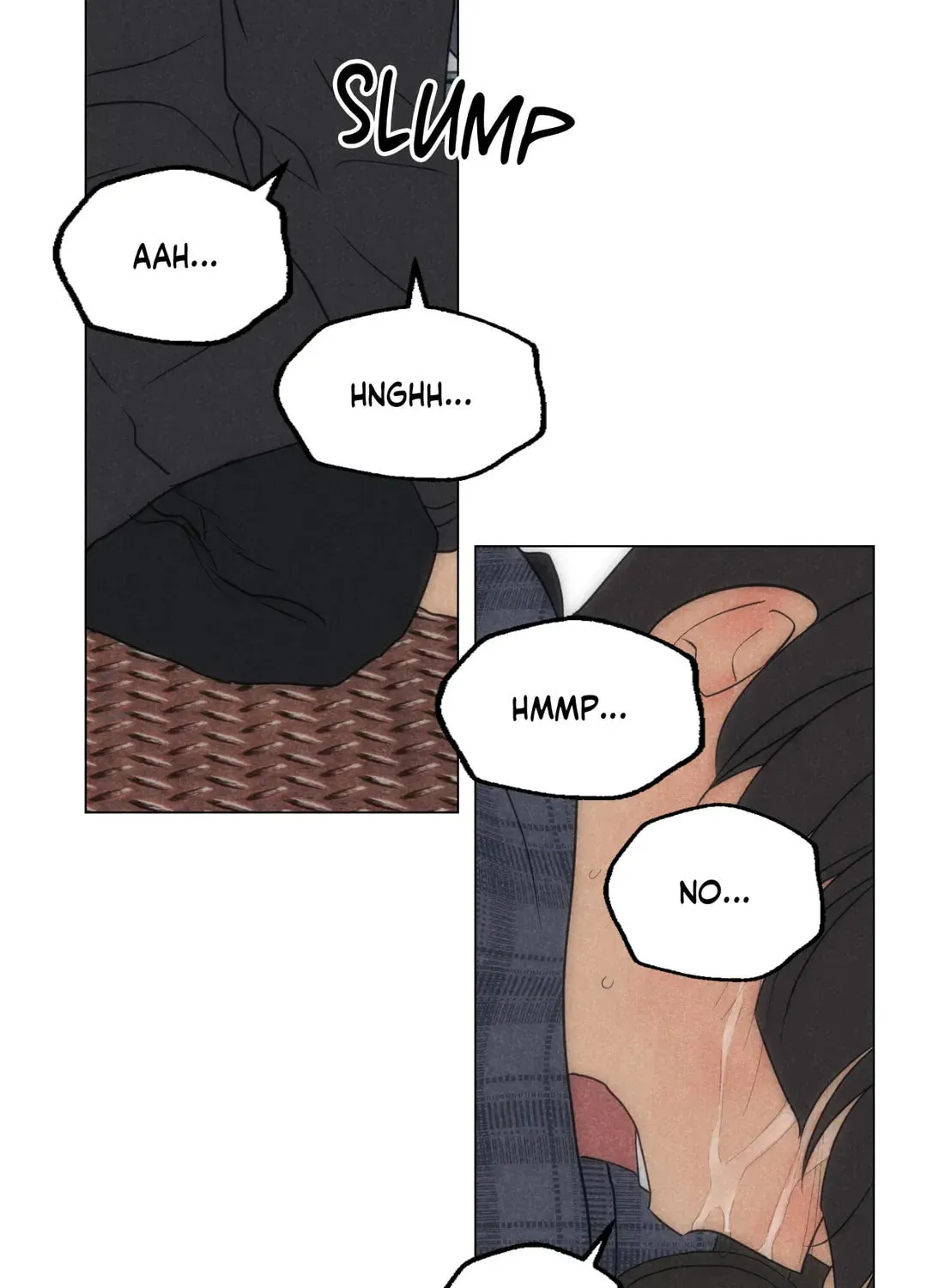 Spinach Bouquet Chapter 100 page 50 - 