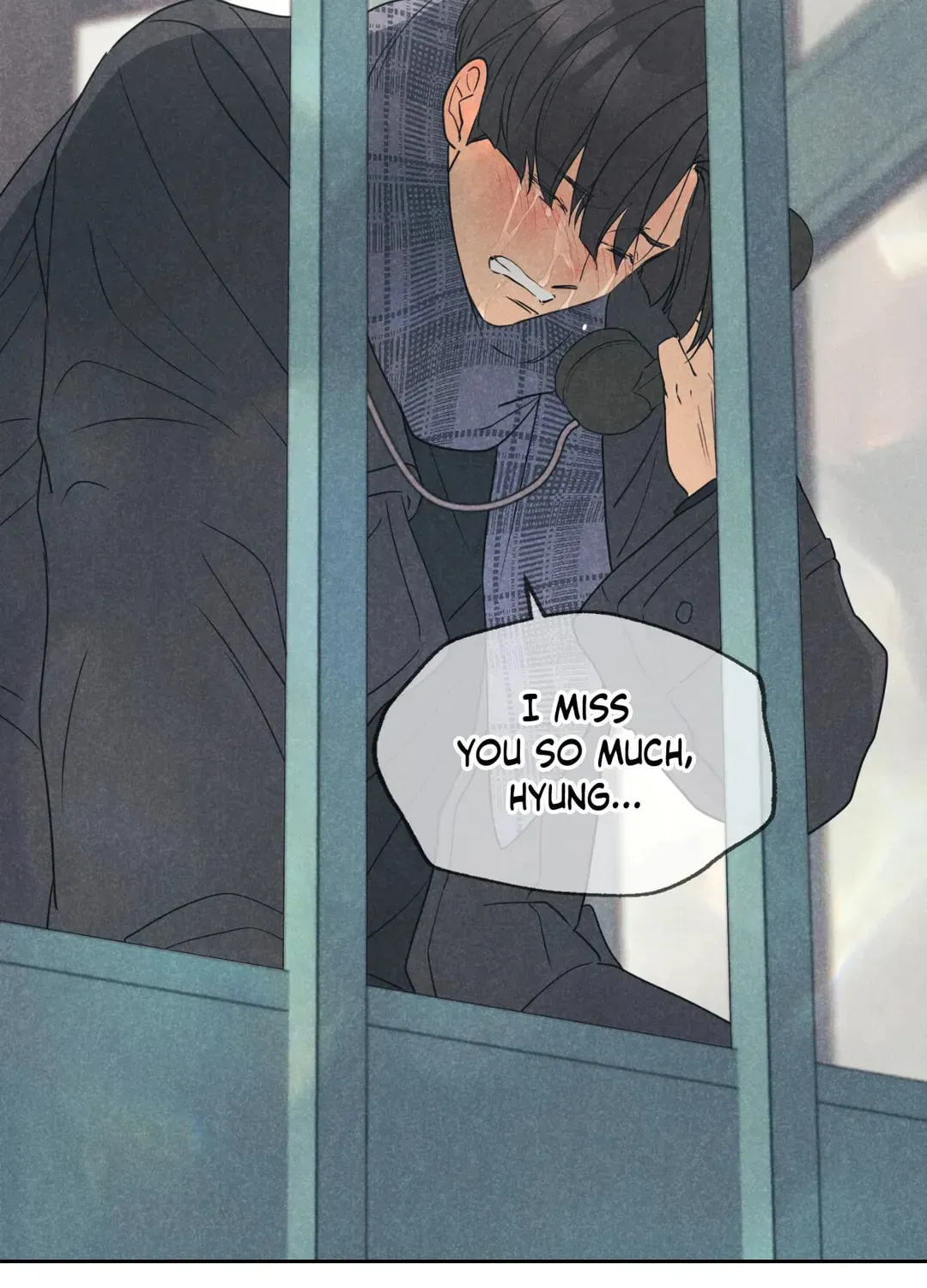 Spinach Bouquet Chapter 100 page 53 - 