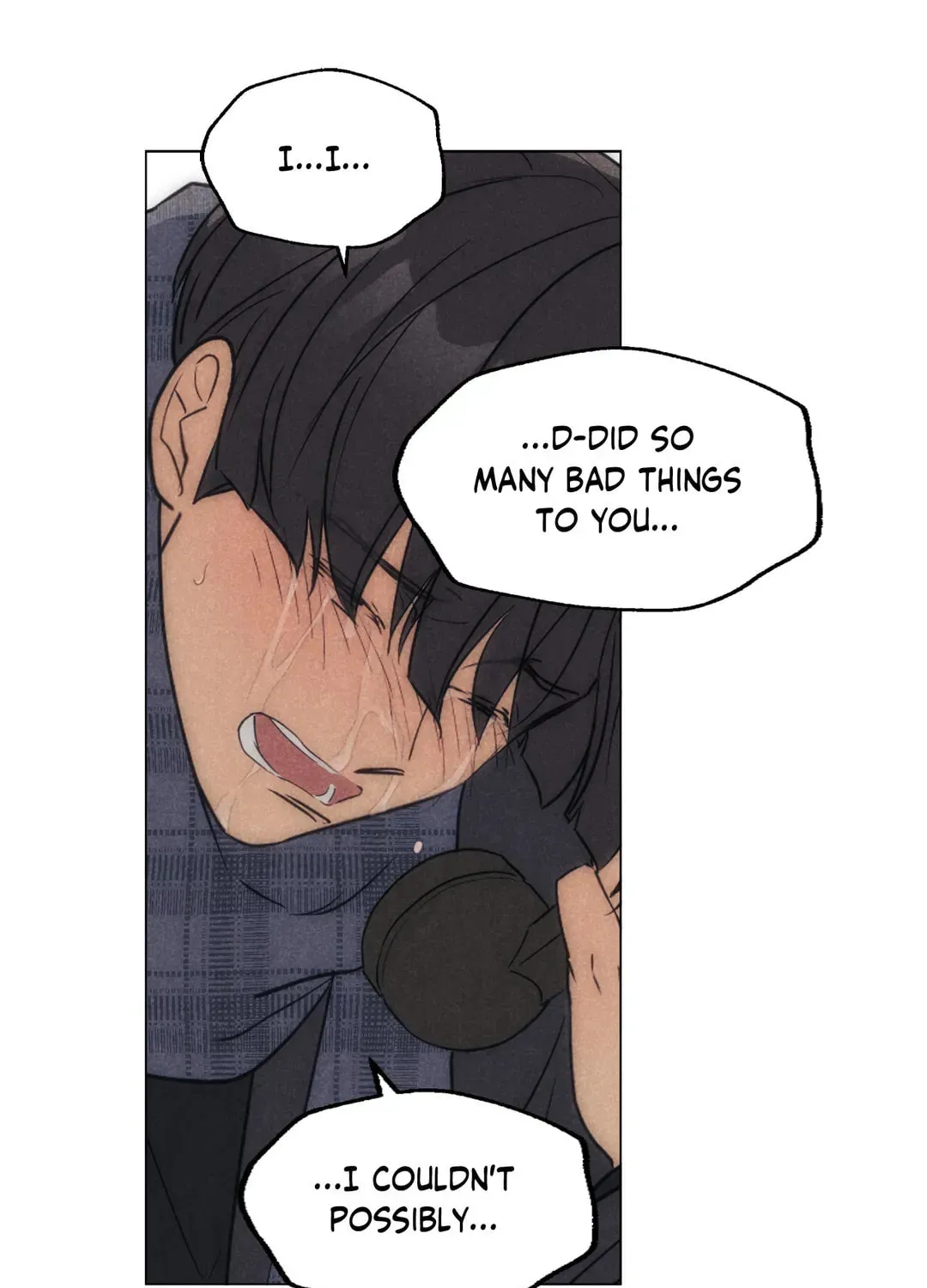 Spinach Bouquet Chapter 100 page 55 - 