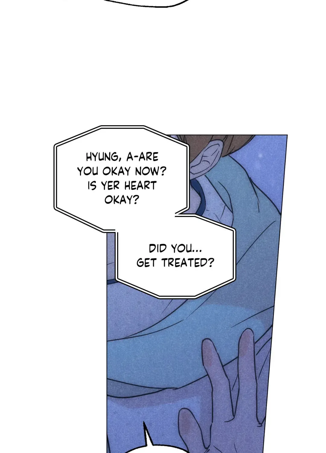 Spinach Bouquet Chapter 100 page 56 - 