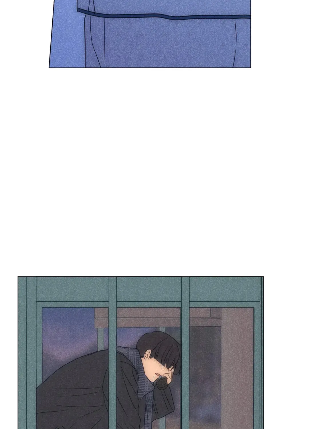 Spinach Bouquet Chapter 100 page 59 - 