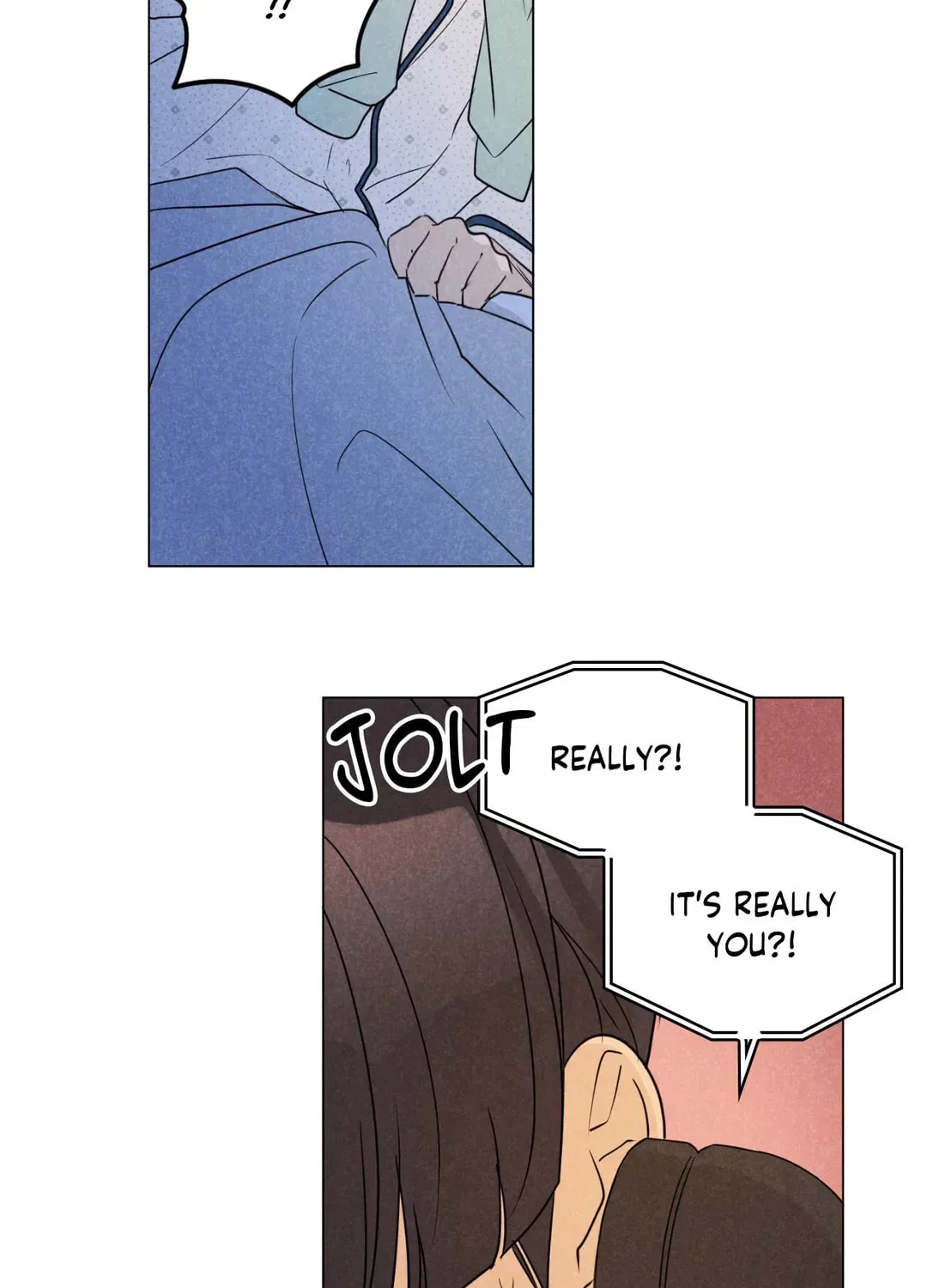 Spinach Bouquet Chapter 100 page 7 - 