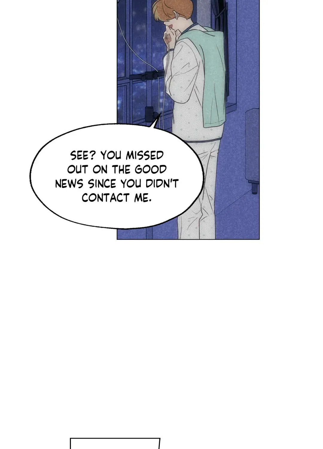 Spinach Bouquet Chapter 100 page 65 - 